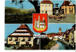 MASEVAUX - Masevaux