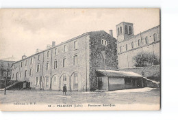 PELUSSIN - Pensionnat Saint Jean - Très Bon état - Pelussin
