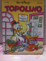 Topolino (Mondadori 1993) N. 1978 - Disney
