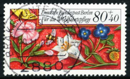 BERLIN 1985 Nr 746 Zentrisch Gestempelt X62E3A2 - Used Stamps
