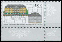 BRD 1997 Nr 1913 Postfrisch ECKE-URE X6AD426 - Unused Stamps
