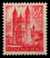 FZ RHEINLAND-PFALZ 1. AUSGABE SPEZIALISIERUNG N X6BCB7A - Rhénanie-Palatinat