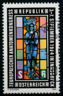 ÖSTERREICH 1984 Nr 1790 Zentrisch Gestempelt X700242 - Used Stamps