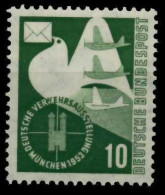 BRD 1953 Nr 168 Postfrisch X7028CE - Ongebruikt