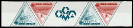 MONACO 1988 Nr 1880-1881 Postfrisch X760F92 - Unused Stamps