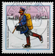 BRD 1994 Nr 1764 Zentrisch Gestempelt X78FE5A - Used Stamps