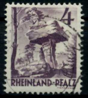 FZ RHEINLAND-PFALZ 3. AUSGABE SPEZIALISIERUNG N X7AB38E - Rijnland-Palts