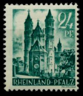 FZ RHEINLAND-PFALZ 2. AUSGABE SPEZIALISIERUNG N X7AB5C2 - Rhénanie-Palatinat