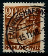 FZ RHEINLAND-PFALZ 2. AUSGABE SPEZIALISIERUNG N X7AB986 - Renania-Palatinato