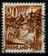 FZ RHEINLAND-PFALZ 2. AUSGABE SPEZIALISIERUNG N X7AB996 - Rhénanie-Palatinat