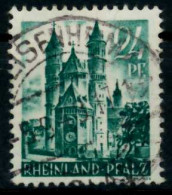 FZ RHEINLAND-PFALZ 2. AUSGABE SPEZIALISIERUNG N X7AD976 - Renania-Palatinato