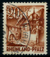 FZ RHEINLAND-PFALZ 2. AUSGABE SPEZIALISIERUNG N X7ADB02 - Renania-Palatinato