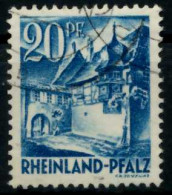 FZ RHEINLAND-PFALZ 1. AUSGABE SPEZIALISIERUNG N X7ADE56 - Rhine-Palatinate