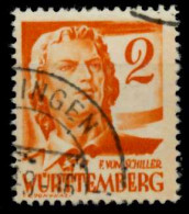 FZ WÜRTTEMBERG 3. AUSGABE SPEZIALISIERT Nr 28ya X7B3956 - Württemberg