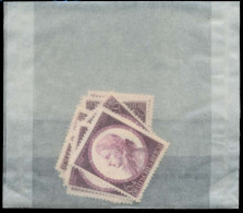 3. REICH 1941 Nr 810 Postfrisch 10 Stück S616F16 - Ongebruikt