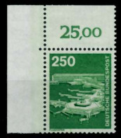 BRD DS INDUSTRIE U. TECHNIK Nr 1137 Postfrisch ECKE-OLI X8ADA4E - Unused Stamps