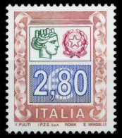 ITALIEN Nr 2948 Postfrisch X9381CE - 2001-10: Mint/hinged