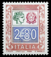 ITALIEN Nr 2948 Postfrisch X9381CE - 2001-10: Nieuw/plakker