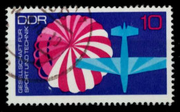 DDR 1972 Nr 1774 Gestempelt X997566 - Used Stamps