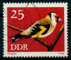 DDR 1973 Nr 1838 Gestempelt X68AD52 - Used Stamps