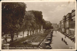 10990407 Cheltenham Promenade Gardens Cheltenham - Altri & Non Classificati