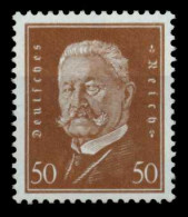 D-REICH 1928 Nr 420 Postfrisch X6DA4FE - Unused Stamps