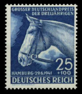 3. REICH 1941 Nr 779 Postfrisch X6DA7DA - Unused Stamps