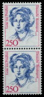 BRD DS FRAUEN Nr 1428 Postfrisch SENKR PAAR X7304AA - Unused Stamps