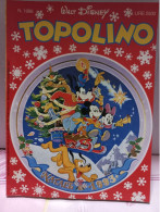 Topolino (Mondadori 1993) N. 1986 - Disney