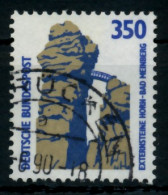BRD DS SEHENSW Nr 1407 Gestempelt X75462A - Used Stamps