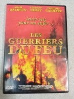 DVD - Les Guerriers Du Feu (Adam Baldwin ) - Other & Unclassified