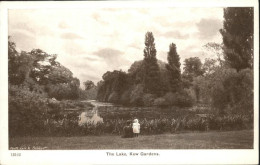 10990316 London Kew Gardens - Autres & Non Classés
