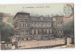 SAINT ETIENNE - Palais Des Arts - Musée - Très Bon état - Saint Etienne