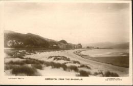 10990295 Aberdovey Bandhills Gwynedd - Altri & Non Classificati