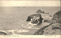 10990241 Land S End Enys Dodnan Penzance - Other & Unclassified