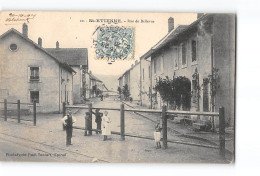 SAINT ETIENNE - Rue De Bellevue - état - Saint Etienne