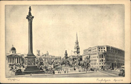 10990160 London Trafalgar Square - Other & Unclassified
