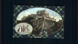 10990147 Edinburgh Castle  Edinburgh - Sonstige & Ohne Zuordnung