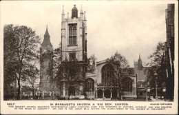 10990145 London St Margarets Church - Other & Unclassified