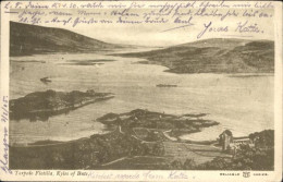 10990143 Bute Firth Clyde Torpeto Flotilla Kyles Of Bute Argyll & The Islands LE - Otros & Sin Clasificación