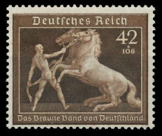 DEUTSCHES REICH 1939 Nr 699 Postfrisch X77D552 - Unused Stamps