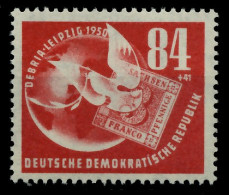 DDR 1950 Nr 260 Postfrisch X7BAB8A - Ungebraucht
