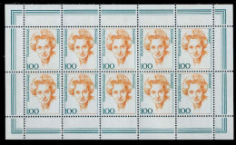 BRD BUND DS FRAUEN Nr 1955 Postfrisch KLEINBG X7C89E6 - Unused Stamps