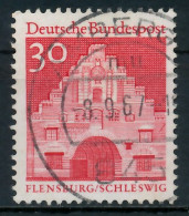 BRD DS D-BAUW 2 Nr 493 Gestempelt X7F899A - Used Stamps
