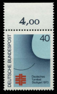 BRD 1973 Nr 763 Postfrisch X7FF772 - Unused Stamps