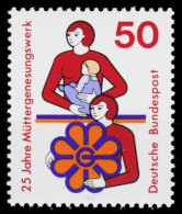 BRD 1975 Nr 831 Postfrisch S703196 - Unused Stamps