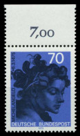 BRD 1975 Nr 833 Postfrisch ORA X8017B6 - Neufs