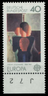 BRD BUND 1975 Nr 840 Postfrisch URA X801882 - Neufs