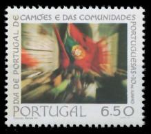 PORTUGAL 1979 Nr 1447 Postfrisch X801D3A - Unused Stamps