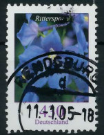 BRD DS BLUMEN Nr 2435 Gestempelt X84AB1A - Used Stamps